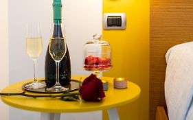 Lucenova Suite Guest-House